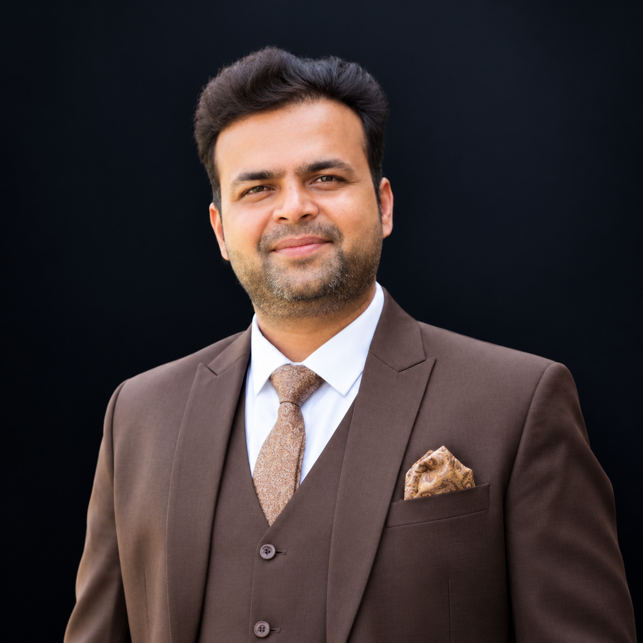 Prateek Sharma